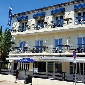 Hotel L'Etoile
